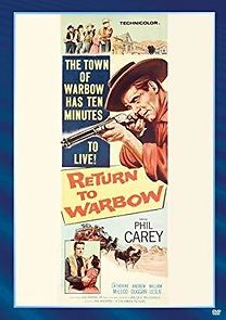 Return to Warbow (1958)