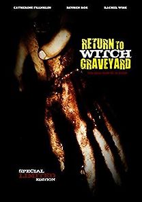 Return to Witch Graveyard (2014)