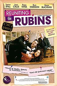 Reuniting the Rubins (2011)