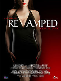 Revamped (2008)