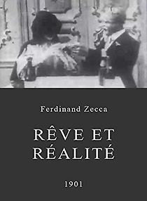 Rêve et réalité (1901)
