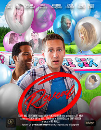 Reveal (Short 2020) (2020)