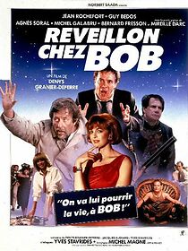 Réveillon chez Bob (1984)