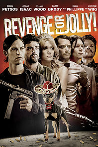 Revenge for Jolly! (2013)
