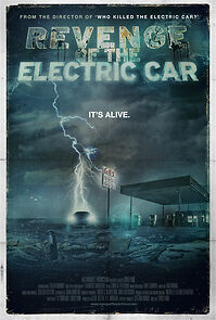 Revenge of the Electric Car (2012)