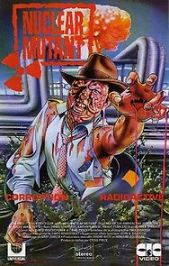 Revenge of the Radioactive Reporter (1990)