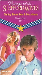 Revenge of the Stepford Wives (1980)