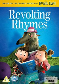 Revolting Rhymes Part One (TV Short 2016) (2016)