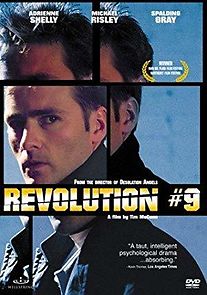 Revolution #9 (2001)