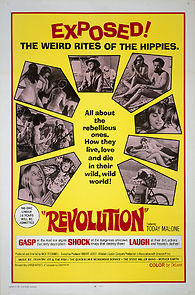 Revolution (1985)