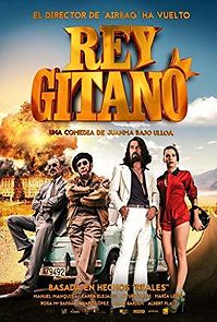 Rey Gitano (2015)