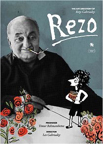 Rezo (2018)