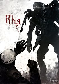 R'ha (Short 2013) (2013)