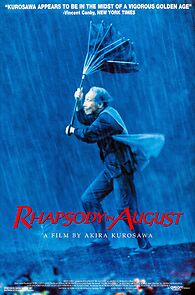 Rhapsody in August (1991)