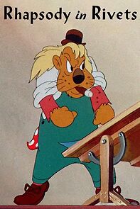 Rhapsody in Rivets (Short 1941) (1941)