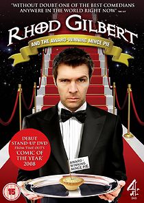 Rhod Gilbert and the Award-Winning Mince Pie (2009)