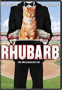 Rhubarb (1952)