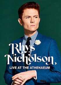 Rhys Nicholson: Live at the Athenaeum (TV Special 2020) (2020)