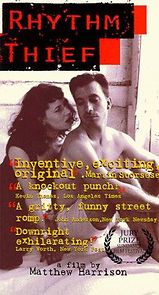 Rhythm Thief (1995)