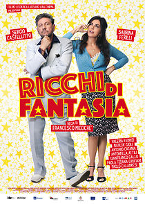Ricchi di fantasia (2018)