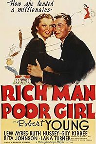 Rich Man, Poor Girl (1938)