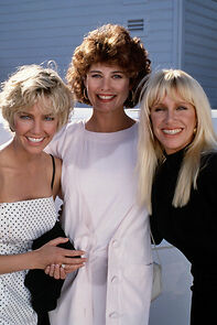 Rich Men, Single Women (1990)
