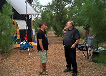 Richard Linklater: Dream Is Destiny (2016)