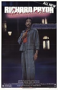 Richard Pryor... Here and Now (1983)