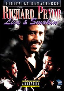Richard Pryor: Live and Smokin' (TV Special 1971) (1971)