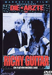 Richy Guitar (1985)