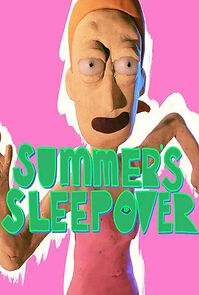 Rick and Morty: Summer's Sleepover (2022)