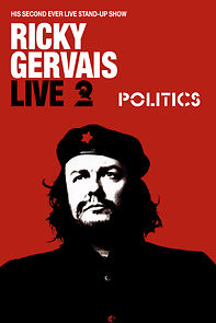 Ricky Gervais Live 2: Politics (2004)