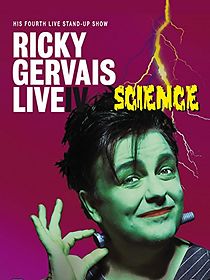 Ricky Gervais: Live IV - Science (2010)