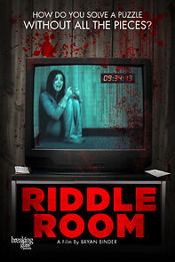 Riddle Room (2016)