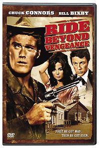 Ride Beyond Vengeance (1966)