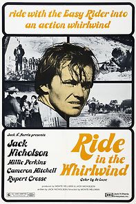 Ride in the Whirlwind (1968)