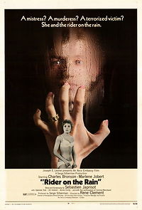 Rider on the Rain (1970)