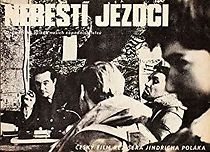 Riders in the Sky (1968)