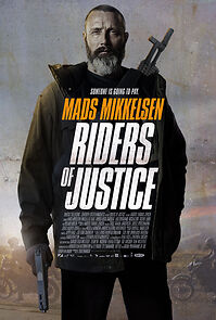 Riders of Justice (2021)