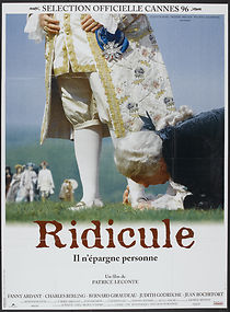 Ridicule (1996)