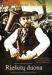 Riesutu duona (1986)