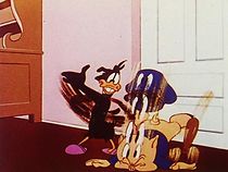 Riff Raffy Daffy (Short 1948) (1948)