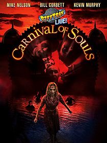 RiffTrax Live: Carnival of Souls (2017)