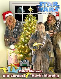 Rifftrax: The Star Wars Holiday Special (2007)