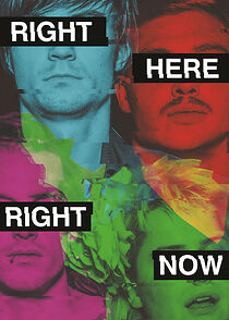 Right Here Right Now (2018)