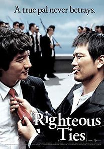 Righteous Ties (2006)