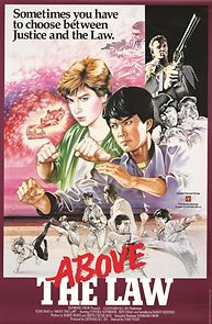 Righting Wrongs (1986)