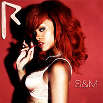 Rihanna: S&M (2011)