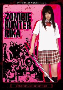 Rika: The Zombie Killer (2008)