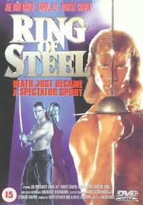 Ring of Steel (1994)